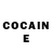 COCAIN VHQ MR.Rostok