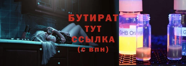 хмурый Белокуриха